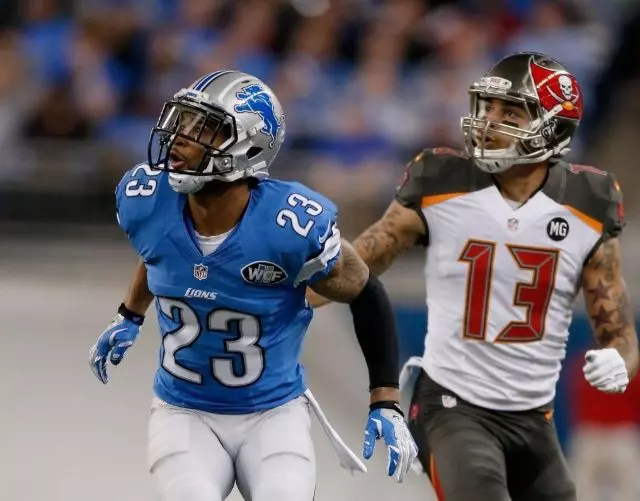 Detroit Lions vs Tampa Bay Buccaneers Live Stream