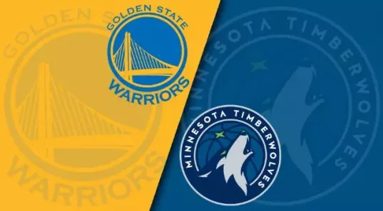 Golden State Warriors vs Minnesota Timberwolves Live Stream
