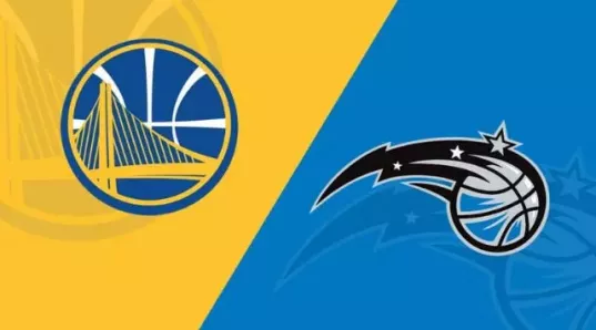 Golden State Warriors vs Orlando Magic Live Stream