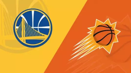 Golden State Warriors vs Phoenix Suns Live Stream