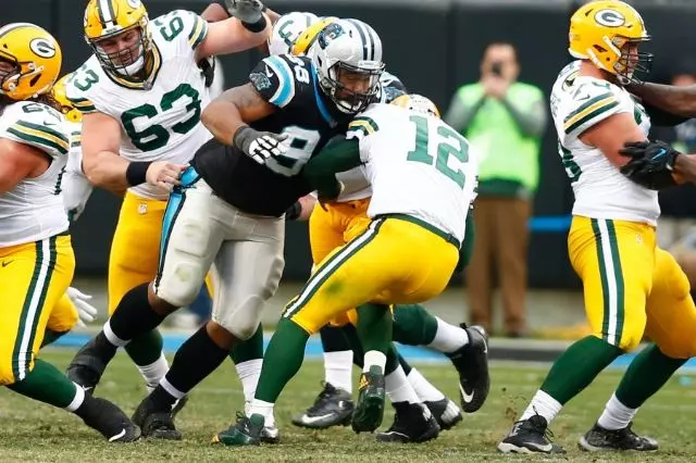 Green Bay Packers vs Carolina Panthers Live Stream