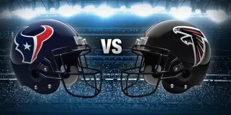 Houston Texans vs Atlanta Falcons Live Stream