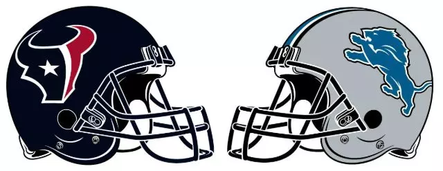 Houston Texans vs Detroit Lions Live Stream