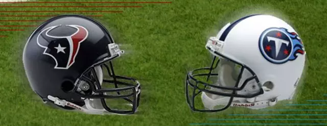 Houston Texans vs Tennessee Titans Live Stream