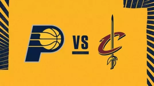 Indiana Pacers vs Cleveland Cavaliers Live Stream