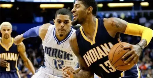 Indiana Pacers vs Orlando Magic Live Stream