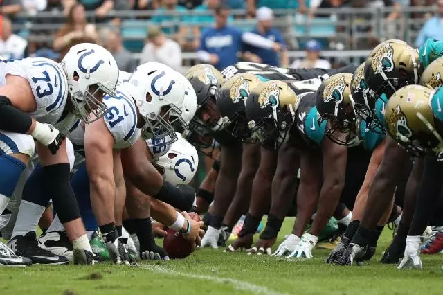 Indianapolis Colts vs Jacksonville Jaguars Live Stream