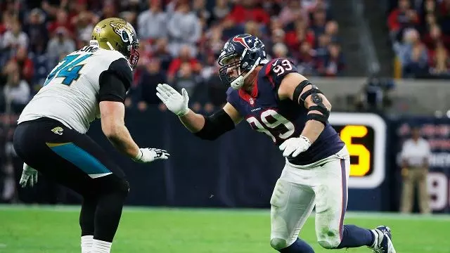 Jacksonville Jaguars vs Houston Texans Live Stream