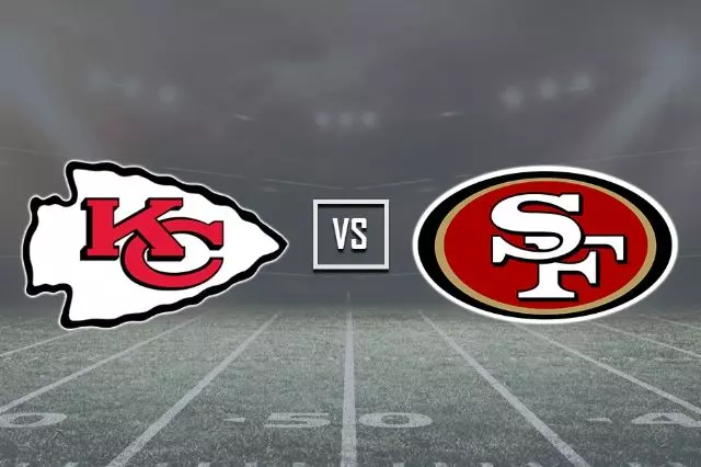 Kansas City Chiefs vs San Francisco 49ers Live Stream