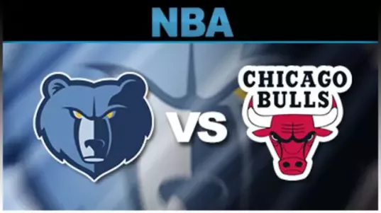 Memphis Grizzlies vs Chicago Bulls Live Stream