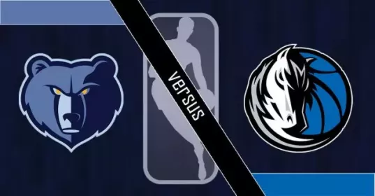 Memphis Grizzlies vs Dallas Mavericks Live Stream