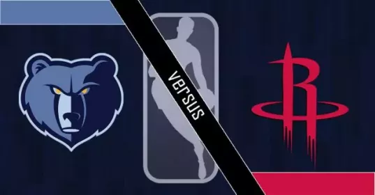 Memphis Grizzlies vs Houston Rockets Live Stream