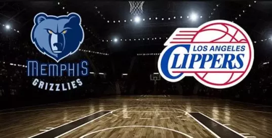 Memphis Grizzlies vs Los Angeles Clippers Live Stream
