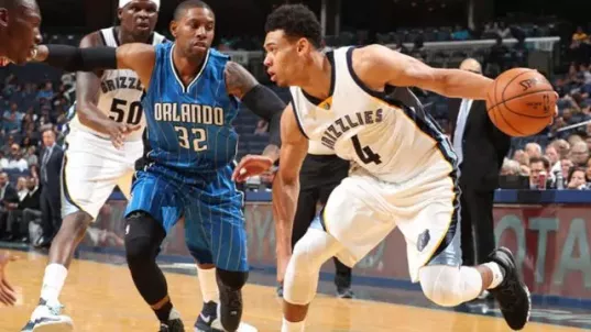 Memphis Grizzlies vs Orlando Magic Live Stream
