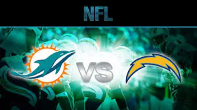 Miami Dolphins vs Los Angeles Chargers Live Stream