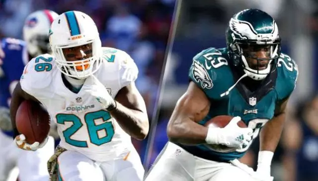 Miami Dolphins vs Philadelphia Eagles Live Stream