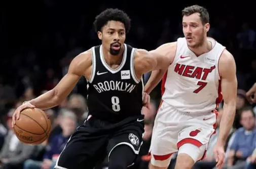 Miami Heat vs Brooklyn Nets Live Stream