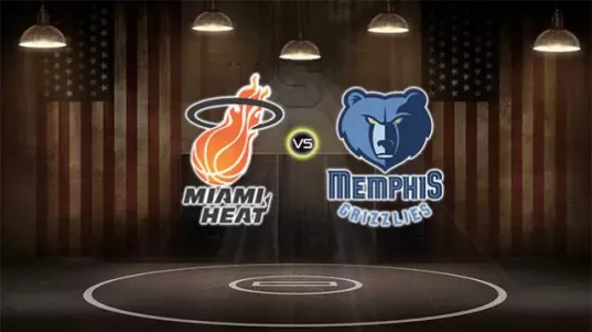 Miami Heat vs Memphis Grizzlies Live Stream