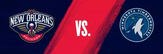 New Orleans Pelicans vs Minnesota Timberwolves Live Stream