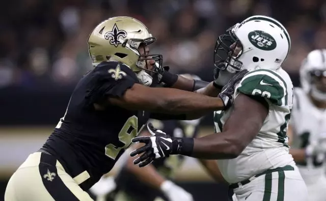 New York Jets vs New Orleans Saints Live Stream