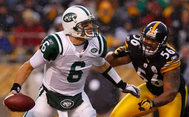 New York Jets vs Pittsburgh Steelers Live Stream