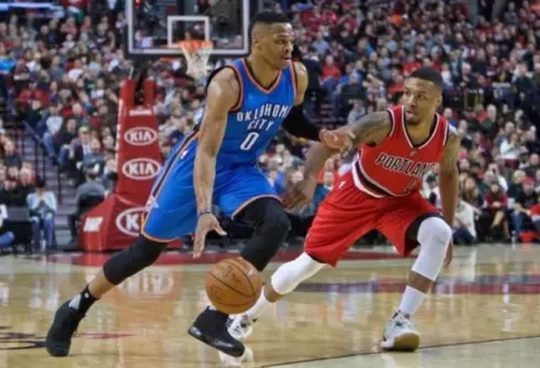 Oklahoma City Thunder vs Charlotte Hornets Live Stream