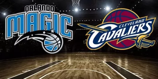 Orlando Magic vs Cleveland Cavaliers Live Stream