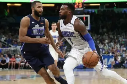 Orlando Magic vs Dallas Mavericks Live Stream