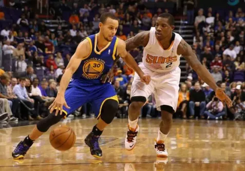 Phoenix Suns vs Golden State Warriors Live Stream