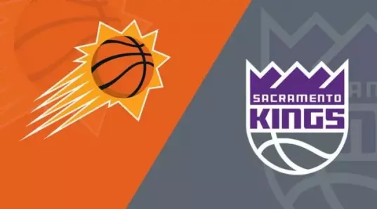 Phoenix Suns vs Sacramento Kings Live Stream