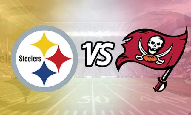 Pittsburgh Steelers Vs Tampa Bay Buccaneers Live Stream