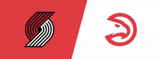 Portland Trail Blazers vs Atlanta Hawks Live Stream