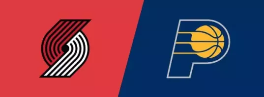 Portland Trail Blazers vs Indiana Pacers Live Stream