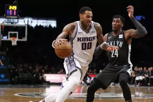 Sacramento Kings vs Brooklyn Nets Live Stream
