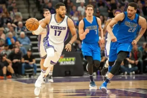 Sacramento Kings vs Dallas Mavericks Live Stream