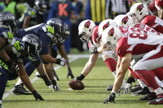 Seattle Seahawks vs Arizona Cardinals Live Stream