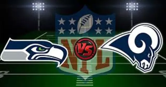 Seattle Seahawks vs Los Angeles Rams Live Stream