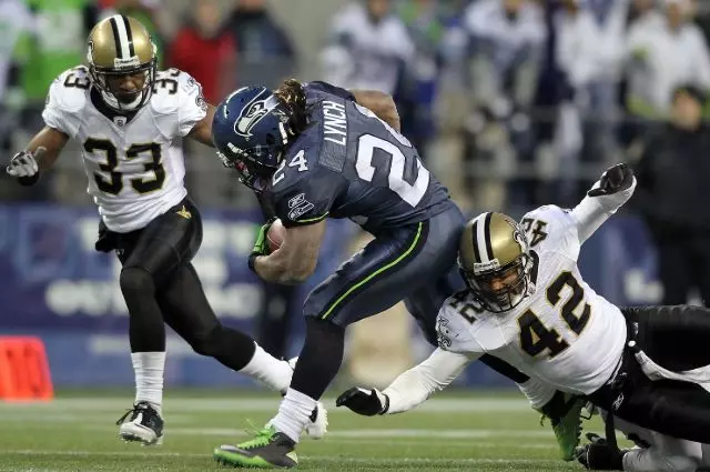 Seattle Seahawks vs New Orleans Saints Live Stream