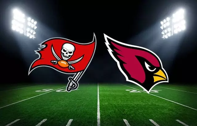 Tampa Bay Buccaneers vs Arizona Cardinals Live Stream