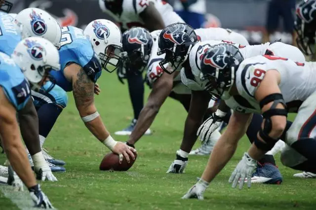 Tennessee Titans vs Houston Texans Live Stream