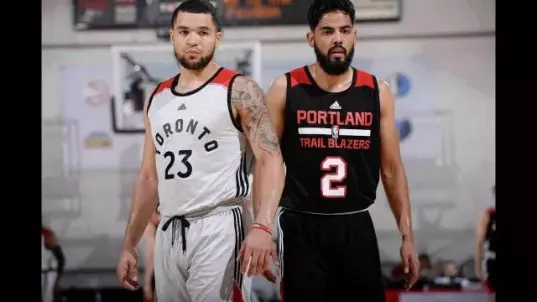 Toronto Raptors vs Portland Trail Blazers Live Stream