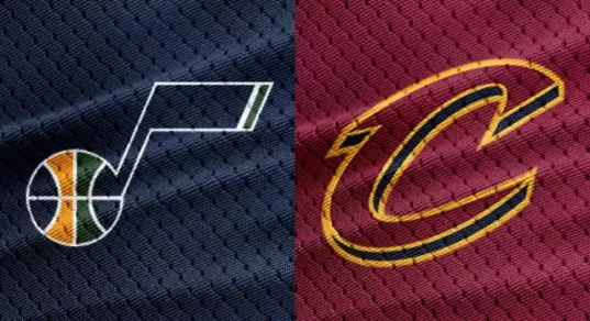 Utah Jazz vs Cleveland Cavaliers Live Stream