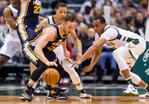 Utah Jazz vs Milwaukee Bucks Live Stream