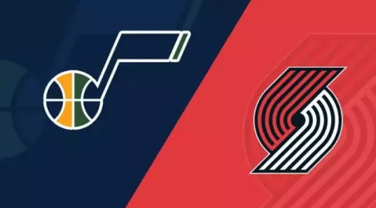 Utah Jazz vs Portland Trail Blazers Live Stream