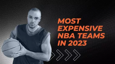 Valuations of NBA Teams For The Year 2023